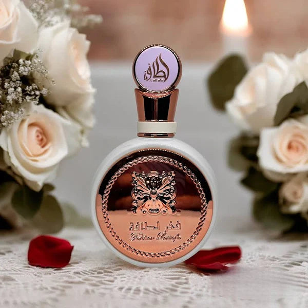 Perfumes Femininos