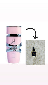Decante - Yara Lattafa 5ml