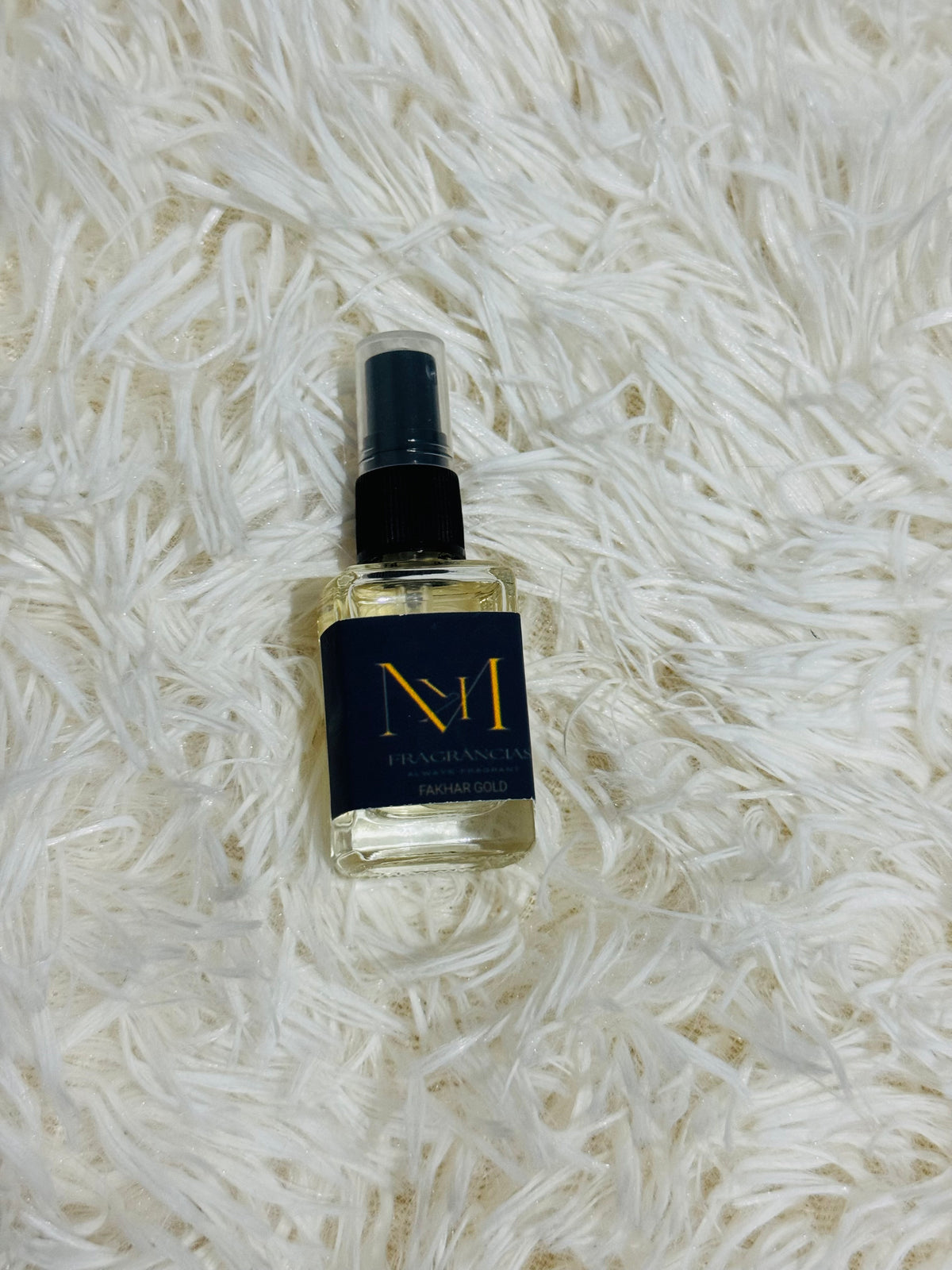Decante - Fakhar Rose Lattafa 5ml