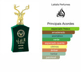 Decante - Safeer Lattafa 5ml