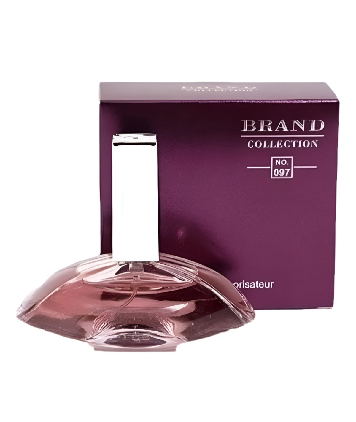 Dream Brand Collection 097 - Inspiração Euphoria -