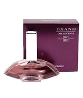 Dream Brand Collection 097 - Inspiração Euphoria -