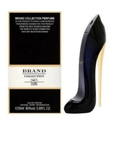 Dream Brand Collection 126 - Inspiração Good Girl Grande