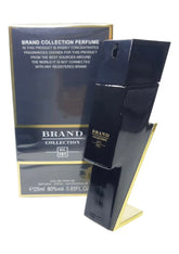 Brand Collection 181 - Inspiração Bad Boy - 25ml