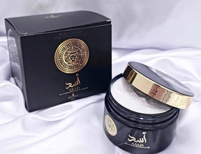 Pasta Hidratante Corporal Asad 200g