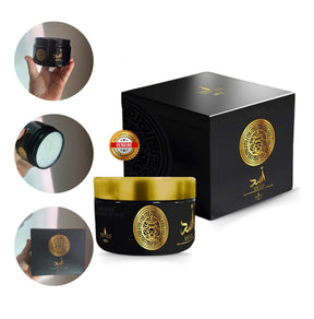 Pasta Hidratante Corporal Asad 200g