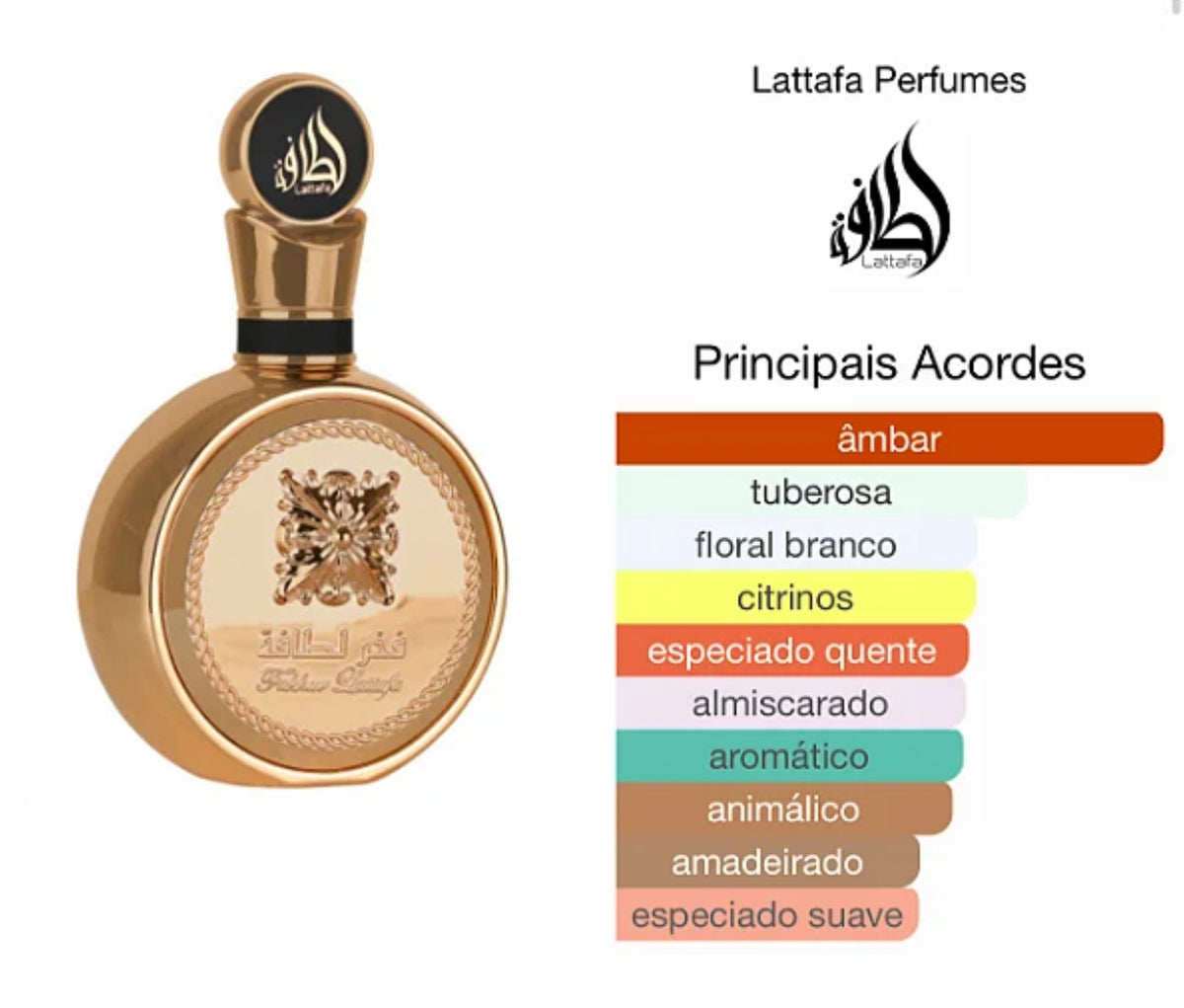Decante - Fakhar Gold 5ml